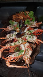 CHEZ MARC Restaurante Bar - cozinha internacional