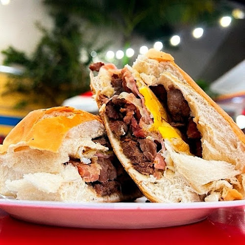 Lanchonete Good´s Lanches- Limeira - Gastronomia e hotelaria