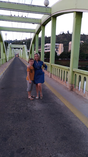 Av. Dr. Temistocles de Almeida, 24 - São Félix, Santo Antônio de Pádua - RJ, 28470-000, Brasil