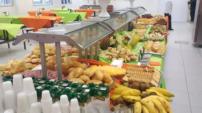 Opinii despre LUFE BUFFET în Itaboraí - Gastronomia e hotelaria