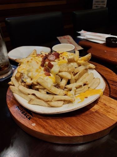 Outback Shopping Anália Franco - São Paulo