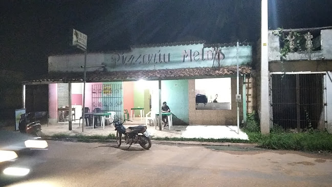 Pizzaria Mello's - Tailândia