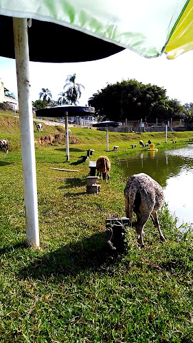 Rancho Mario Giannella - Arujá