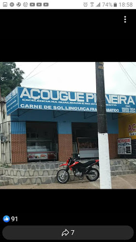 Açougue Pioneira