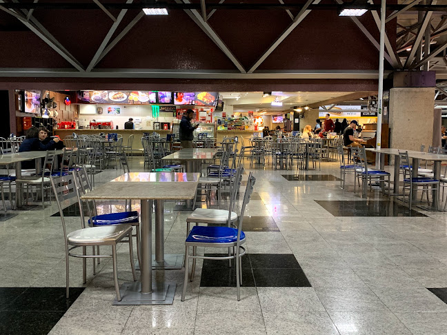 Jatinho Lanches - Gastronomia e hotelaria