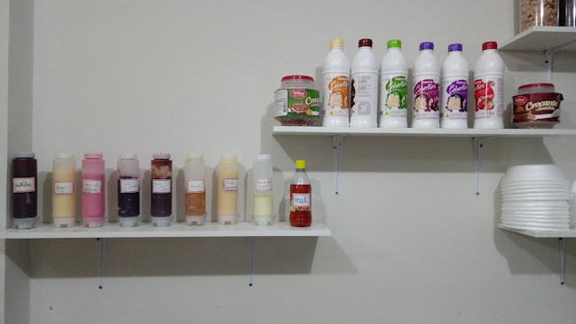 Opinii despre Point Açaí & Cia în Aracaju - Gastronomia e hotelaria