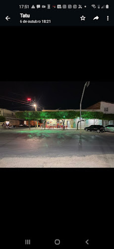 Padaria Nova Pompéia - Quixeramobim