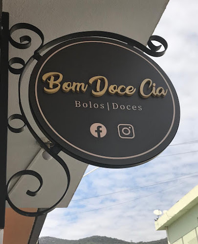 Opinii despre Bom Doce Cia în Extrema - Gastronomia e hotelaria