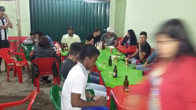 Comentarii opinii despre Espetinho do Lobão