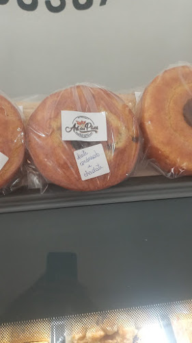 Padaria Art dos Pães - Gastronomia e hotelaria