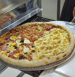 Massa Nova Pizza Express