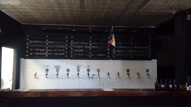 Heir Beer - Fábrica Bar