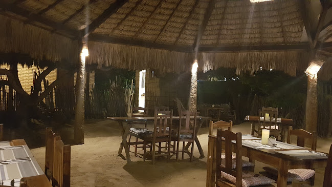 Restaurante Aroma Icaraizinho