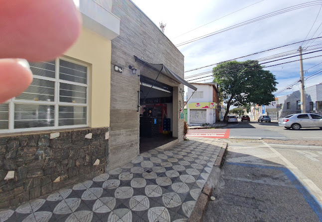 Charles Bar e Café - Sorocaba
