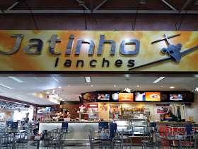 Jatinho Lanches