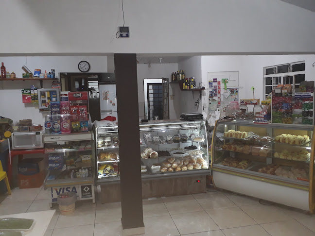 Comentarii opinii despre Padaria Casagrande