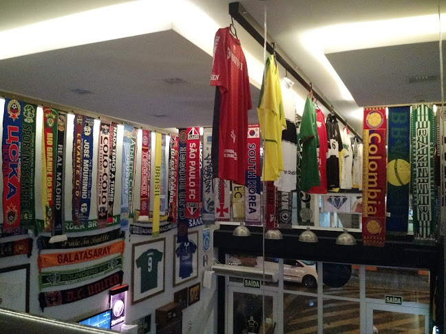 442 Football Pub - Gastronomia e hotelaria