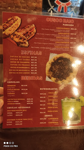 Pizza Chefon - Uruguaiana