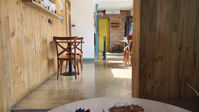 Cafeteria Catalã - Gastronomia e hotelaria