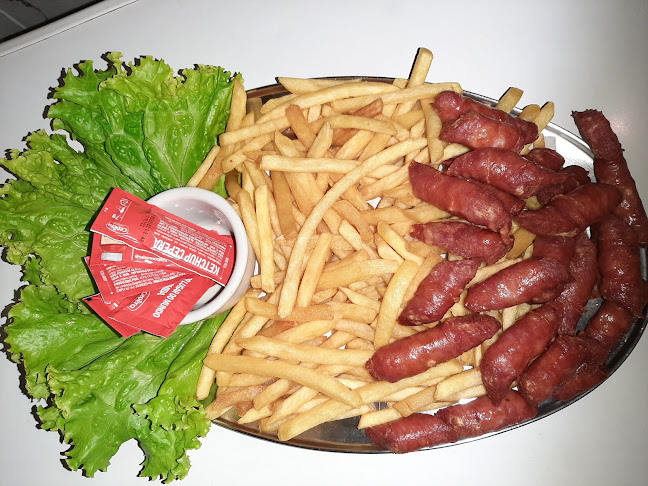 Bar Du Limonada - Bauru