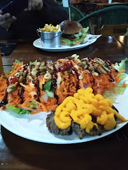 Hamburgeria Artesanal