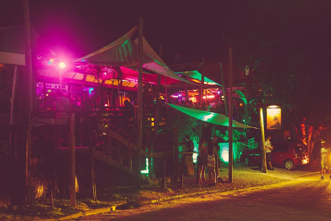 Beleza Pura Cosmic Bar