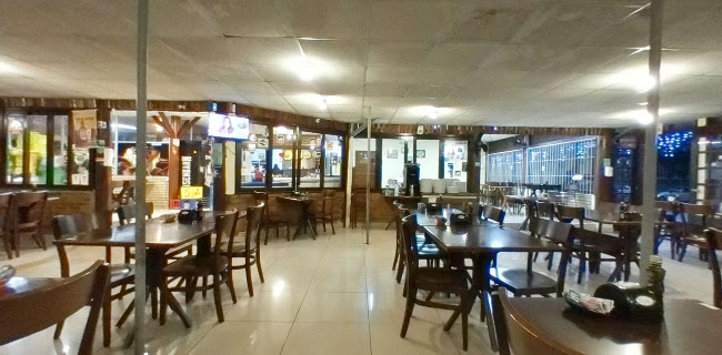 Oficina das Pizzas - Gastronomia e hotelaria