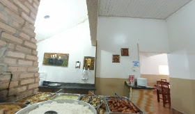 Restaurante da Val