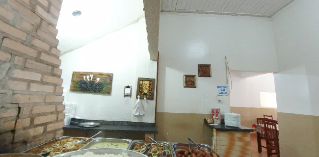 Restaurante da Val
