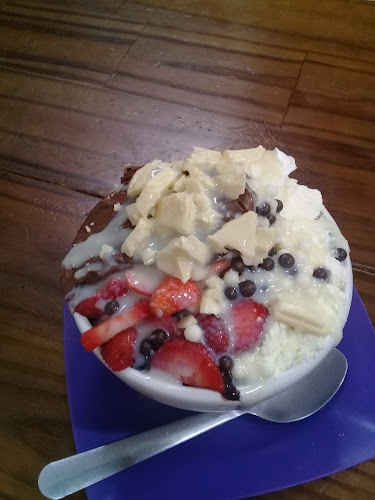 Comentarii opinii despre Point Do Açai