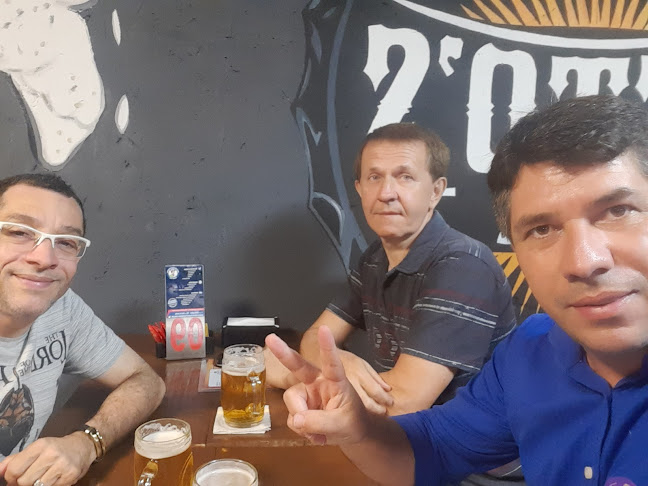 Contemporâneo Restaurante E Fast Food - Gastronomia e hotelaria