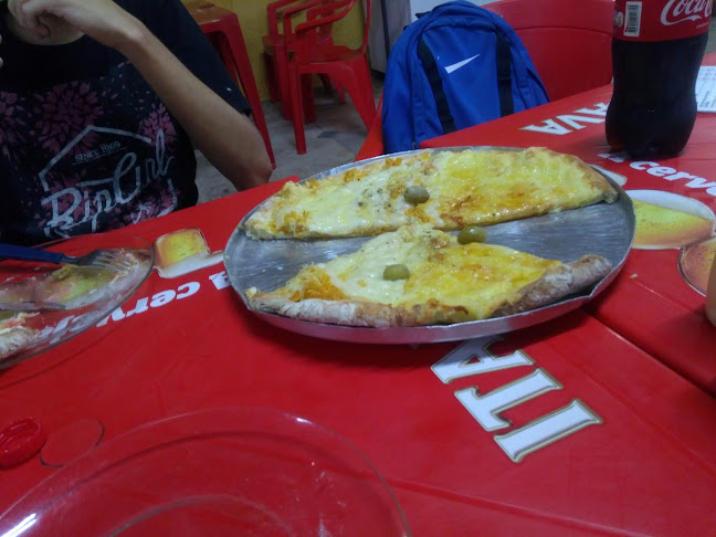 Pizzaria Fornalha - Fortaleza
