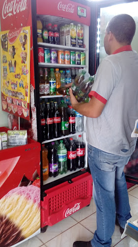 Av. México, 57 - São Francisco Xavier, Dois Vizinhos - PR, 85660-000, Brasil