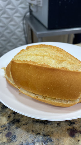 Padaria Giovanini - Gastronomia e hotelaria