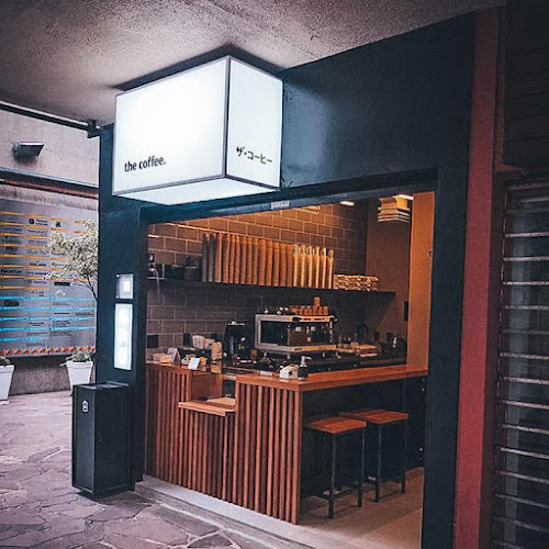 The Coffee