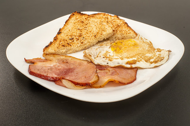 Opinii despre Cafeteria Catalã în Joinville - Gastronomia e hotelaria