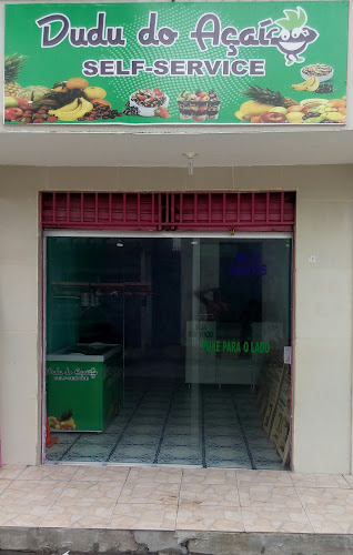 Dudu do Açaí - Caucaia
