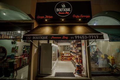 Boutique Premium Beef