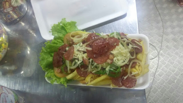 R. Prudente de Morais, 530 - Santa Matilde, Ribeirão das Neves - MG, 33805-260, Brasil