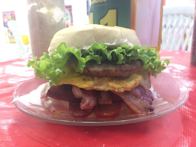 Comentarii opinii despre Bambbu Pizzaria e Sorveteria