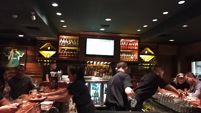 Outback Shopping Anália Franco - São Paulo