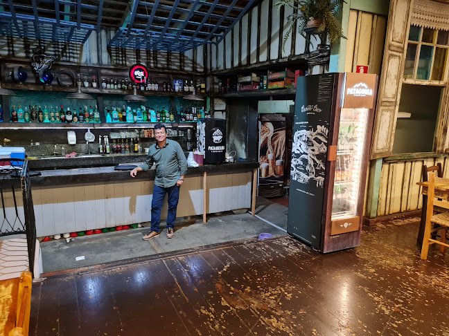 Opinii despre Casa Da Vó Gastronomia în Ponta Grossa - Gastronomia e hotelaria