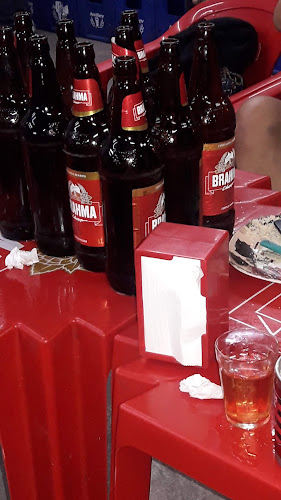 Bar do Flamengo - São Gonçalo