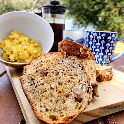 Bendita Sofia (Pães de Fermentação Natural) - Gastronomia e hotelaria