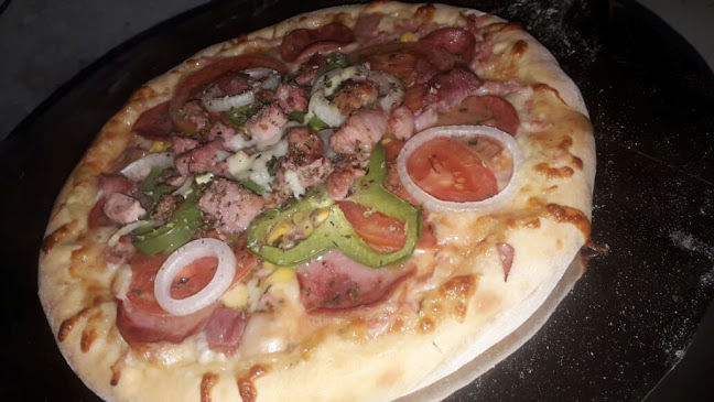 Ki Delicia Lanches - Ribeirão das Neves