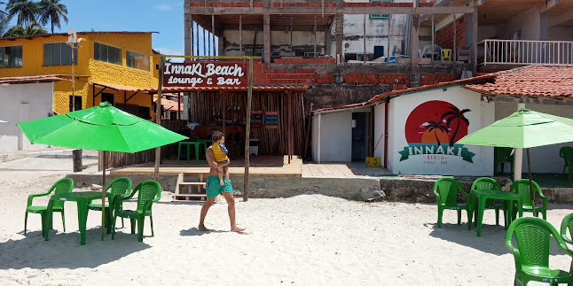Innaki Beach Lounge Bar