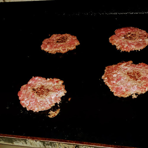 Willie's Smash Burger (Drive Tru/ Ifood) - Recife