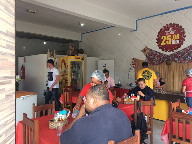 Comentarii opinii despre Comida Caseira Da Lú