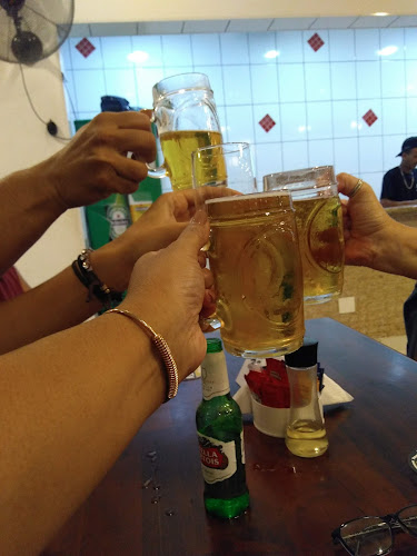 Canal do Chopp - Bertioga