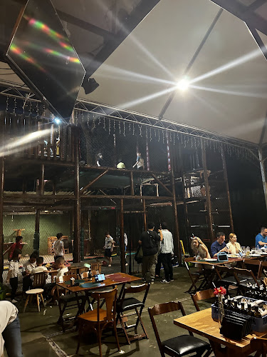 Opinii despre Casa Falaguasta în Ribeirão Preto - Gastronomia e hotelaria